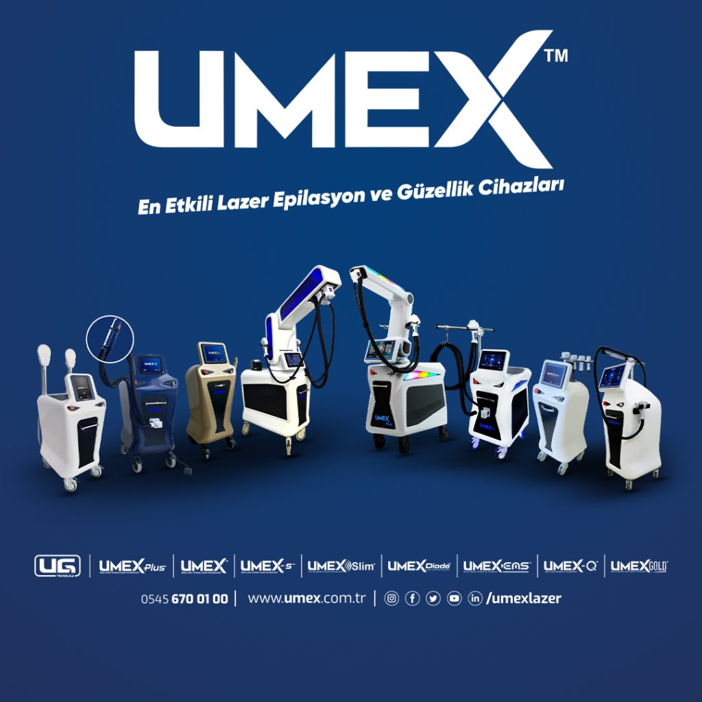 umex banner